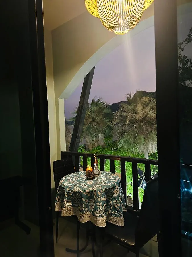 Mild Room Sea View Room For Rent Koh Koh Phi Phi Don Appartement