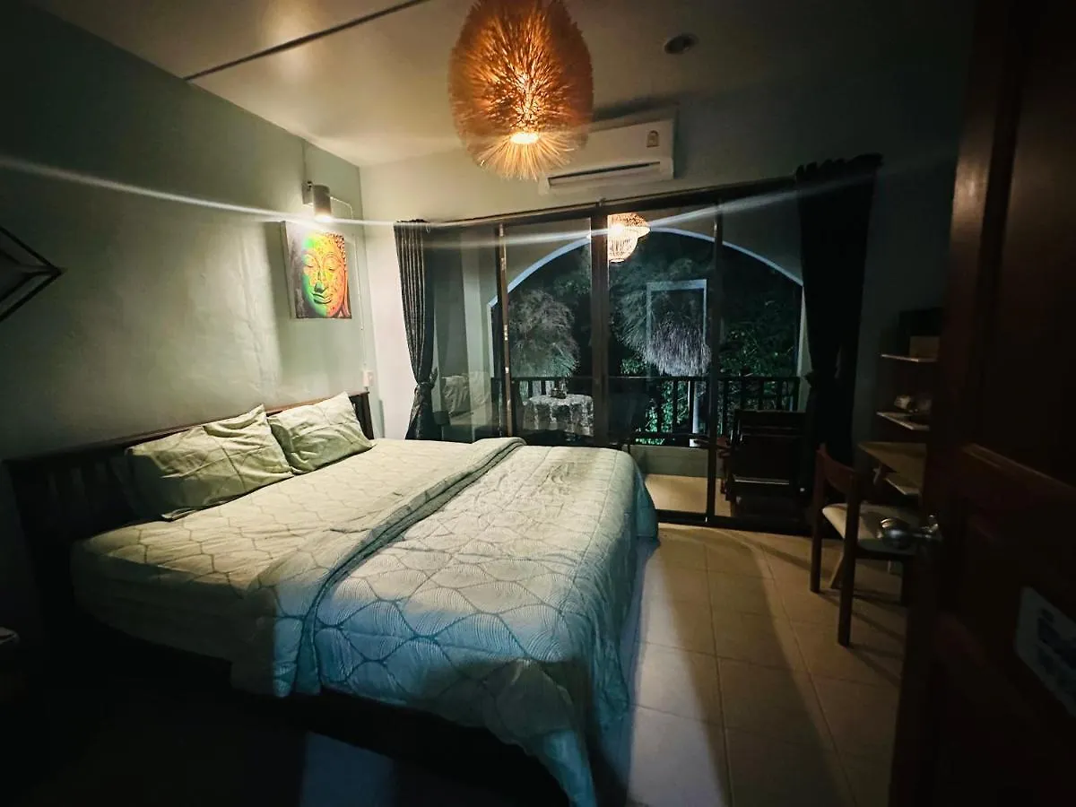 Mild Room Sea View Room For Rent Koh Koh Phi Phi Don Appartement