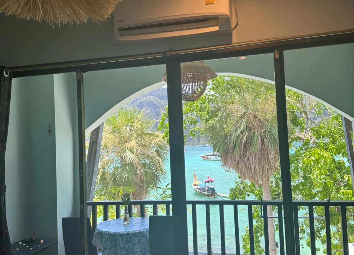 Appartement Mild Room Sea View Room For Rent Koh Koh Phi Phi Don Thaïlande