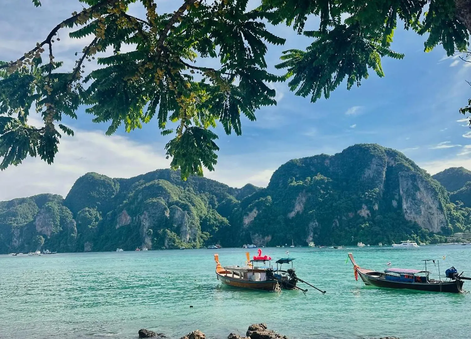 Mild Room Sea View Room For Rent Koh Koh Phi Phi Don 0*,  Thaïlande