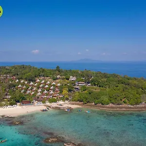 Resort The, Ko Phi Phi