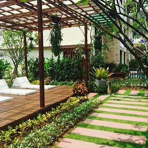 Hotel Jj, Koh Phi Phi Don