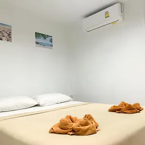 Bang Sit Pensjonat