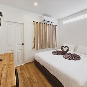 Casa Maya House Islas Phi Phi