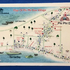 Dream Islas Phi Phi