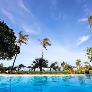 Resort Pp Erawan Palms Resort- Sha, Ko Phi Phi