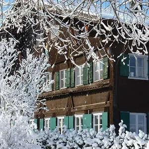 Rosenhof , Görisried Deutschland