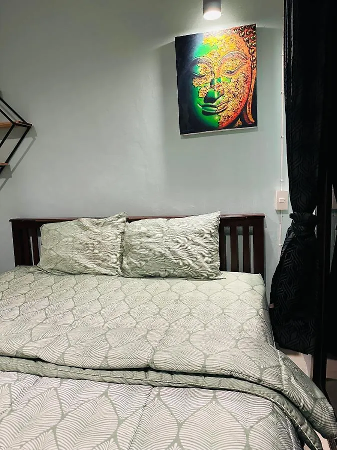 Mild Room Sea View Room For Rent 피피섬 0*,  태국