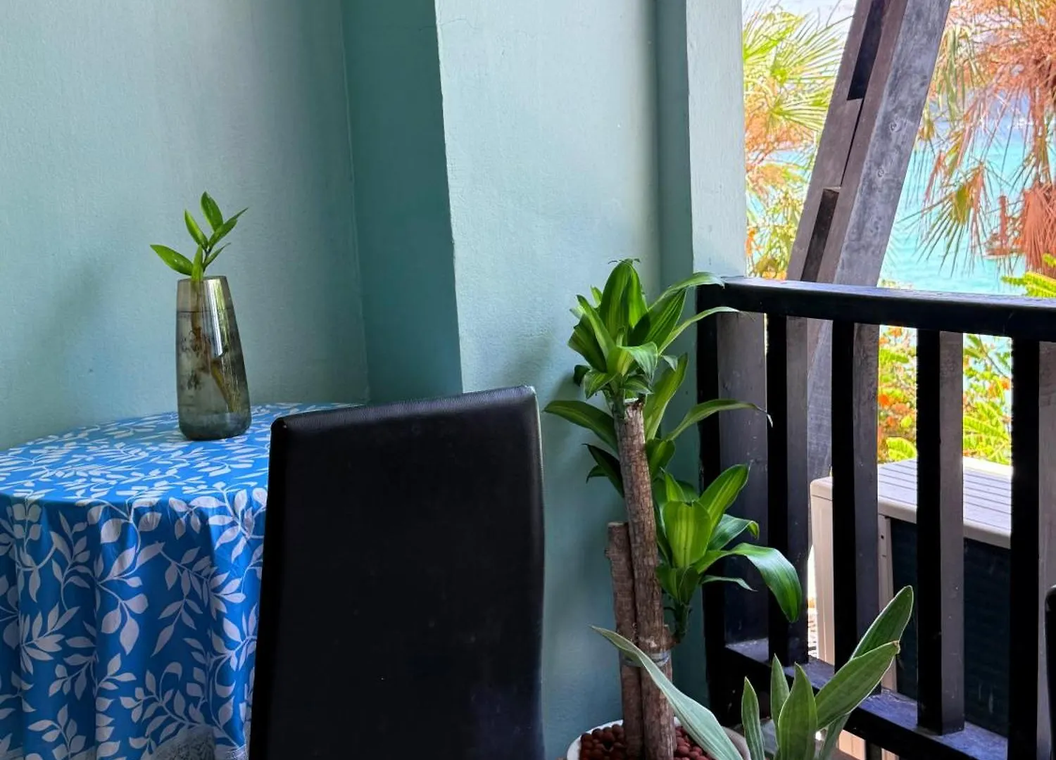 Mild Room Sea View Room For Rent 피피섬 태국
